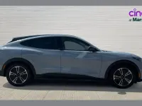 Used Ford Mustang Mach-E Select 193 kW (263 HP) 2026 Grey SUV