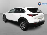 Usado Mazda CX-30 Inclusive 122 HP (89 kW) 2023 SUV