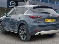 Used Mazda CX-5 Newground 165 HP (121 kW) 2022 SUV