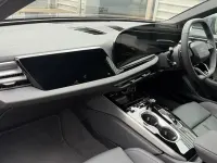 New Audi A6 S-Line 299 HP (219 kW) 2026 Grey Estate