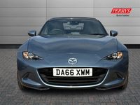 used Mazda MX5 5 2.0 Sport Nav 2dr Convertible