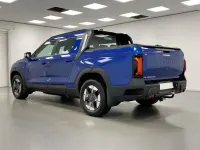 New KGM Musso 174 kW (237 HP) 2026 Pickup