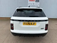 New KGM Actyon 163 HP (119 kW) 2026 White SUV