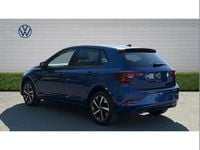 New VW Polo Match 94 HP (69 kW) 2025 Other Hatchback