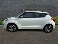 used Suzuki Swift 1.0 Boosterjet SZ5 5dr Auto