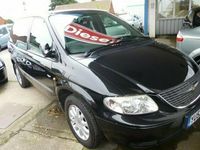 Used Chrysler Voyager 2004 MPV