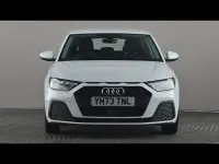 Used Audi A1 Premium 2023 White SUV