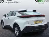 Used Toyota C-HR 140 HP (102 kW) 2026 SUV