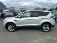 Usado Ford Kuga Titanium 120 CV (88 kW) 2019 Plateado SUV