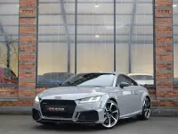 Used Audi TT RS Sport 400 HP (294 kW) 2023 Coupe