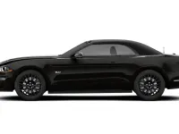 Used Ford Mustang GT Convertible 416 HP (305 kW) 2017 Cabriolet