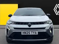 Gebraucht Renault Symbioz Techno Esprit Alpine 143 PS (105 kW) 2025 Weiß SUV