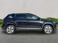 Used Skoda Karoq SE Drive 150 HP (110 kW) 2024 Black SUV