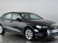 Used Audi A3 Sportback 110 HP (80 kW) 2023 Hatchback
