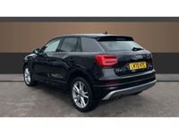 used Audi Q2 30 TDI S Line 5dr S Tronic Diesel Estate