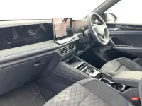 Used VW Tiguan R-line 147 HP (108 kW) 2026 Red SUV