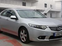 Used Honda Accord EX 150 HP (110 kW) 2012 Silver Sedan