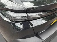 New Peugeot 408 GT 143 HP (105 kW) 2026 Black SUV