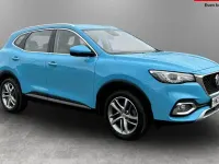 Used MG HS Excite 162 HP (119 kW) 2023 SUV