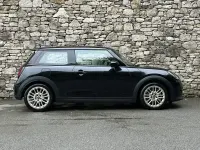 Used Mini Cooper Hatch 154 HP (113 kW) 2024 Black Hatchback