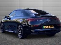 Used Mercedes CLA 250+ AMG line 200 kW (272 HP) 2025 Cosmos black Sedan
