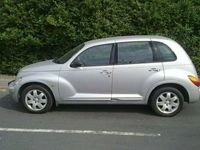 Used Chrysler PT Cruiser 140 HP (102 kW) 2004 Estate
