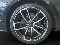 Used Audi A5 Sportback S-Line 163 HP (119 kW) 2021 Black Hatchback