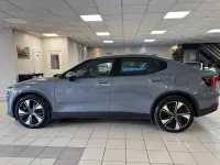 Used Polestar 2 169 kW (231 HP) 2022 Grey Hatchback