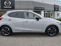 Used Mazda 2 Homura-Aka 115 HP (84 kW) 2023 Hatchback