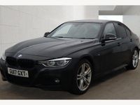 Used BMW 320 M Sport 190 HP (139 kW) 2018 Sedan