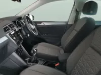 Used VW Tiguan Life 150 HP (110 kW) 2023 Grey SUV