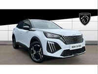 New Peugeot 2008 Allure 99 HP (72 kW) 2025 Other SUV