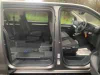 Used Citroën Spacetourer Business Class 2023 Grey MPV