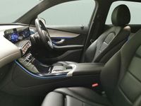 Used Mercedes EQC400 300 kW (408 HP) 2022 Grey SUV