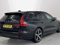 Used Volvo V60 Ultra 194 HP (142 kW) 2025 Estate