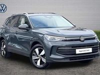 Used VW Tiguan Match 147 HP (108 kW) 2026 Grey SUV