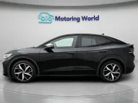 Used VW ID.5 GTX 250 kW (340 HP) 2023 Black SUV