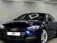 Used Audi A5 Sportback Design 354 HP (260 kW) 2017 Hatchback