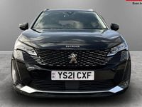 Used Peugeot 5008 Allure Premium 131 HP (96 kW) 2022 SUV