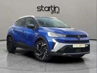 New Renault Captur Esprit Alpine 160 HP (117 kW) 2026 Other SUV