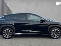 New BYD Sealion 7 Comfort 230 kW (313 HP) 2025 Black SUV