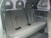 Used Chrysler Voyager 2001 MPV