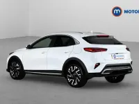 Used Kia XCeed 140 HP (102 kW) 2025 White SUV