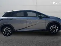 New BYD Dolphin Comfort 150 kW (204 HP) 2026 Grey Hatchback