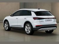 Used Audi Q4 e-tron S-Line 206 kW (281 HP) 2025 White SUV