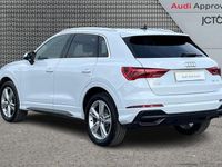 used Audi Q3 35 TFSI S Line 5dr SUV