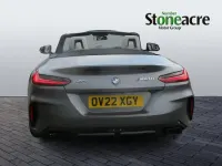 Used BMW Z4 M Sport 334 HP (245 kW) 2022 Grey Cabriolet
