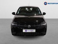Used Vauxhall Corsa Design Edition 101 HP (74 kW) 2023 Black Hatchback