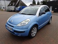 used Citroën C3 Pluriel 1.4HDi 2dr