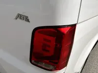 Used VW T6.1 83 kW (113 HP) 2021 White Van